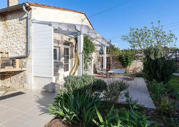 Belle Maison De Ville